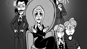fritz fargo webcomic