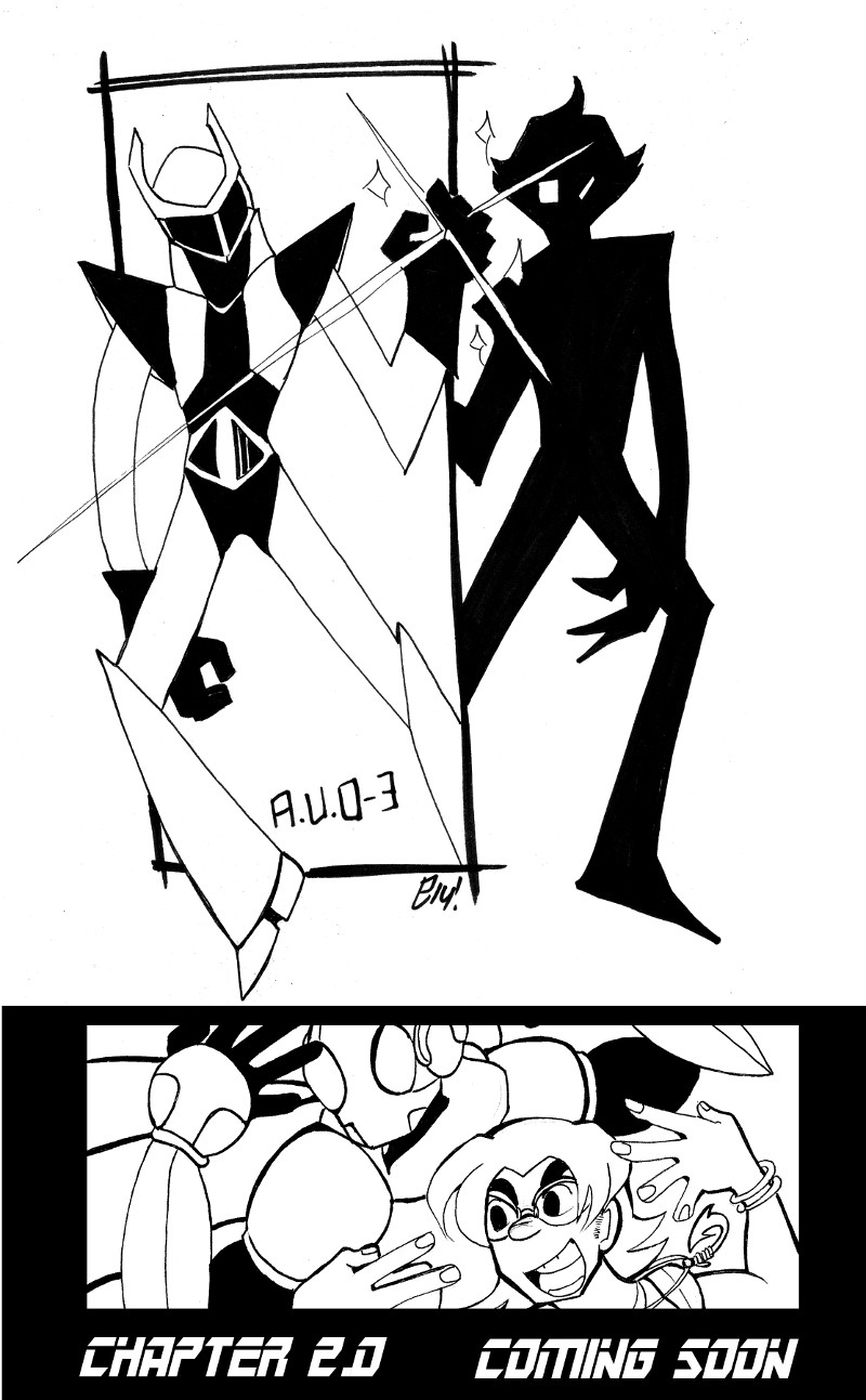 2–Invasion