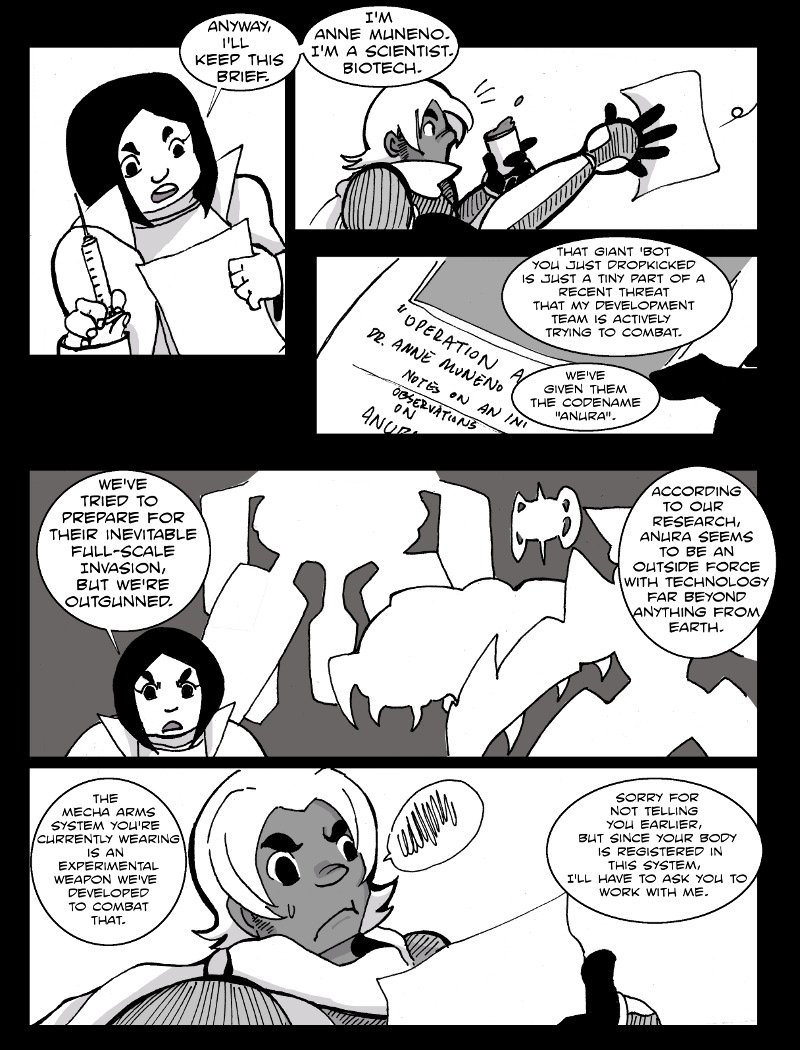 Invasion–pg. 2